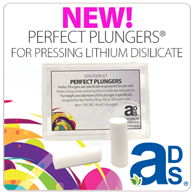 NEW! PERFECT PLUNGERS