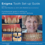 Enigma Set-Up Course Book