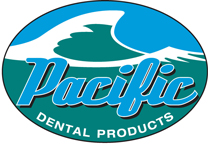 Pacific Dental Products Logo