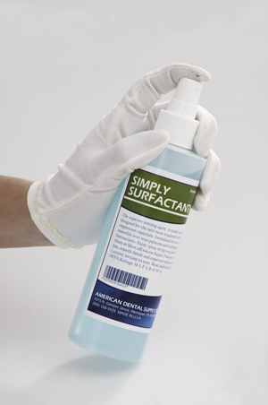 Simply Surfactant - 8 oz.