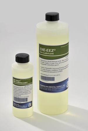 DIE EEZ - ORIGINAL - DIE LUBE- 4 OZ
