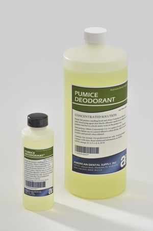 PUMICE DEODORANT KIT (OPERATORY KIT)