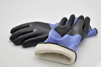 BOIL OUT GLOVES - HEAVY DUTY