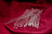 GLASS RODS