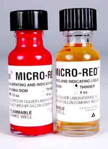Micro-Red� Kit