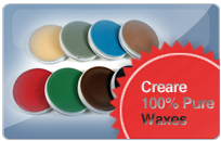 Porcelain Wax