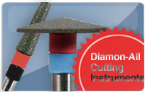 Diamon-All Instruments