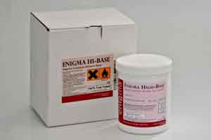 Enigma Hi-Base Acrylics - Hi-Base Liquid