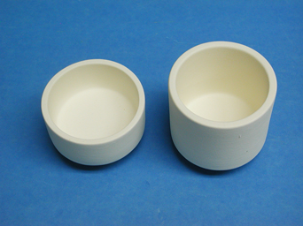 FIRING CUP HIGH TEMPERATURE - 2 OZ.