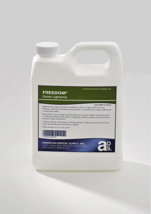 FREEDOM OXIDE LIGHTENER-QUART