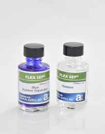 FLEX-SEP KIT BLUE