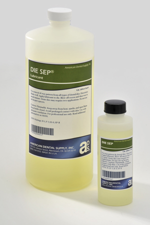 DIE SEP LUBRICANT- QUART