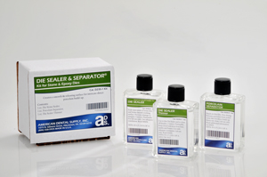 DIE SEALER/PORCELAIN SEPARATOR KIT