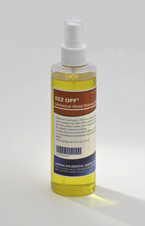 EEZ OFF- 8 OZ