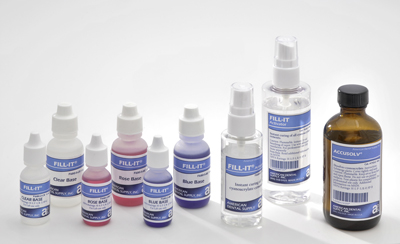 FILL IT SOLVENT REFILL - 2 OZ. BOTTLE