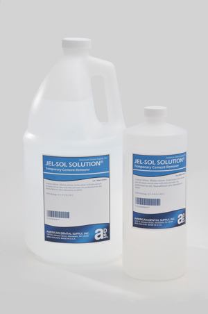 JEL-SOL- GALLON