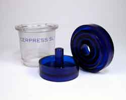 Cerpress SL Pressing Ring - 200 gram