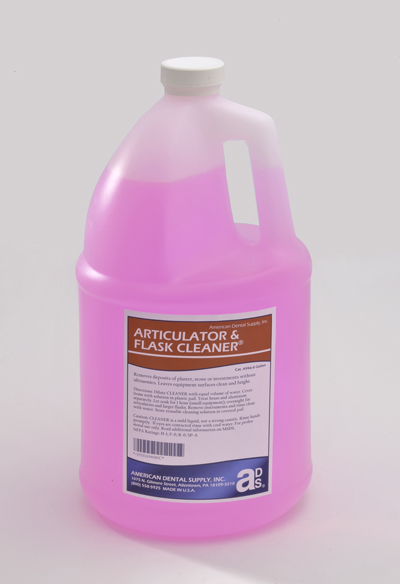 ARTICULATOR & FLASK CLEANER- GALLON