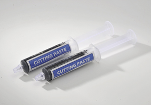CUTTING PASTE- 2- 10 CC SYRINGES