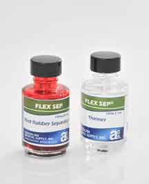 FLEX-SEP KIT RED