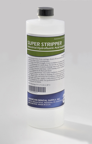 SUPER STRIPPER KIT