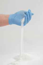 WHITE ALUMINUM OXIDE-5 LBS
