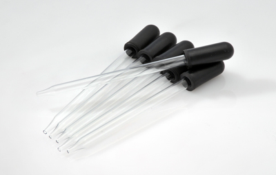 GLASS DROPPER- 4