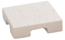 SEMI SOFT SAGGER TRAYS SQUARE