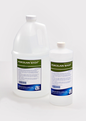 PORCELAIN WASH-QUART