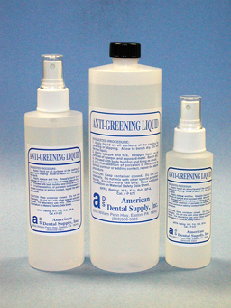 ANTI GREENING LIQUID-4OZ
