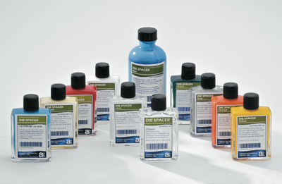 DIE SPACER KIT - ECONOMY