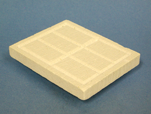 BURN OUT TRAYS- 4