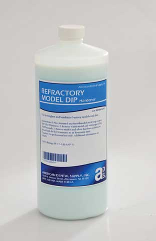 REFRACTORY MODEL DIP- GALLON