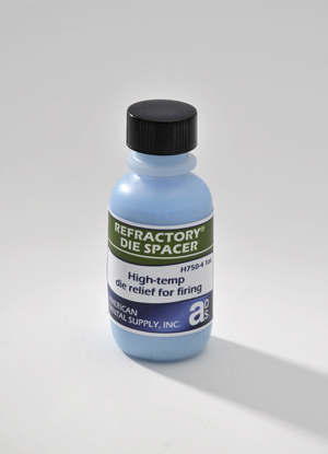 REFRACTORY SPACER KIT