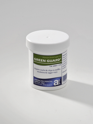 GREEN GUARD- 2 oz