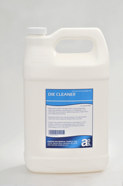 DIE CLEANER- QUART