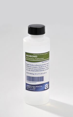 RESBOND- 4 oz