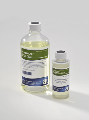 PLASTICAL RELEASE AGENT-16 OZ REFILL