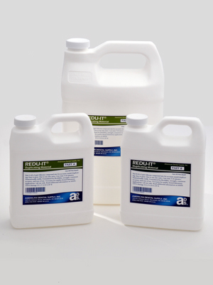 REDU-IT KIT (GREEN)- QUART